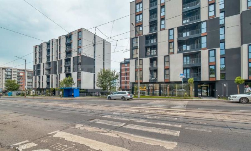 De inchiriat  Magazin Sofia , Liulin 5 , 227 mp | 28386139 - imagine [7]
