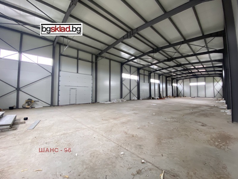 For Rent  Storage region Sofia , Elin Pelin , 1000 sq.m | 36179663 - image [6]