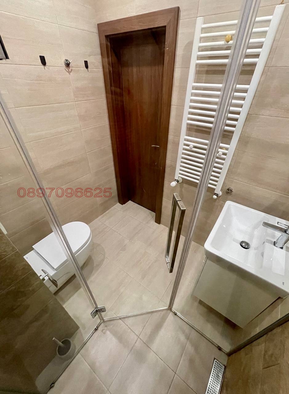 Дава под наем 2-СТАЕН, гр. София, Младост 4, снимка 6 - Апартаменти - 53616590