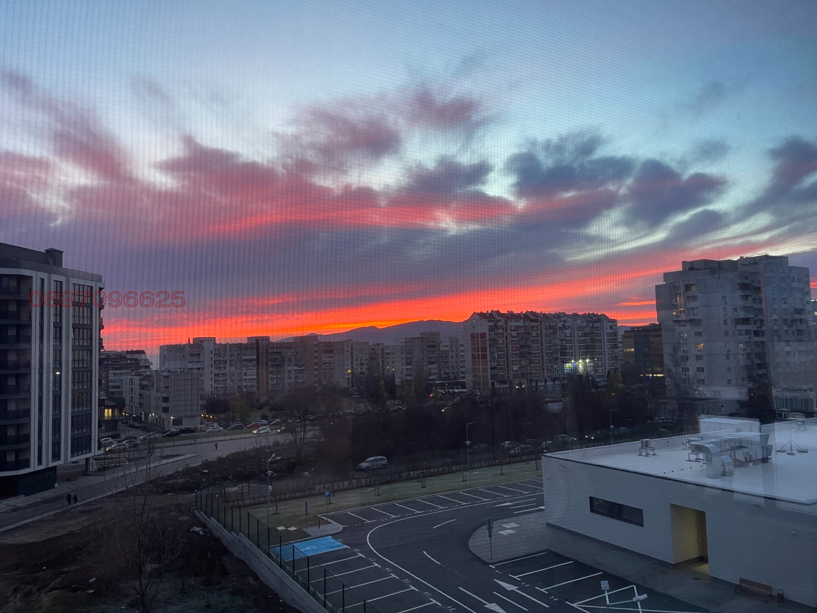 Дава под наем 2-СТАЕН, гр. София, Младост 4, снимка 9 - Апартаменти - 53616590