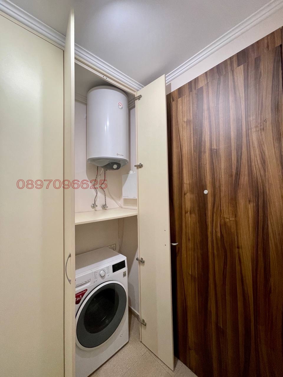 Дава под наем 2-СТАЕН, гр. София, Младост 4, снимка 7 - Апартаменти - 53616590