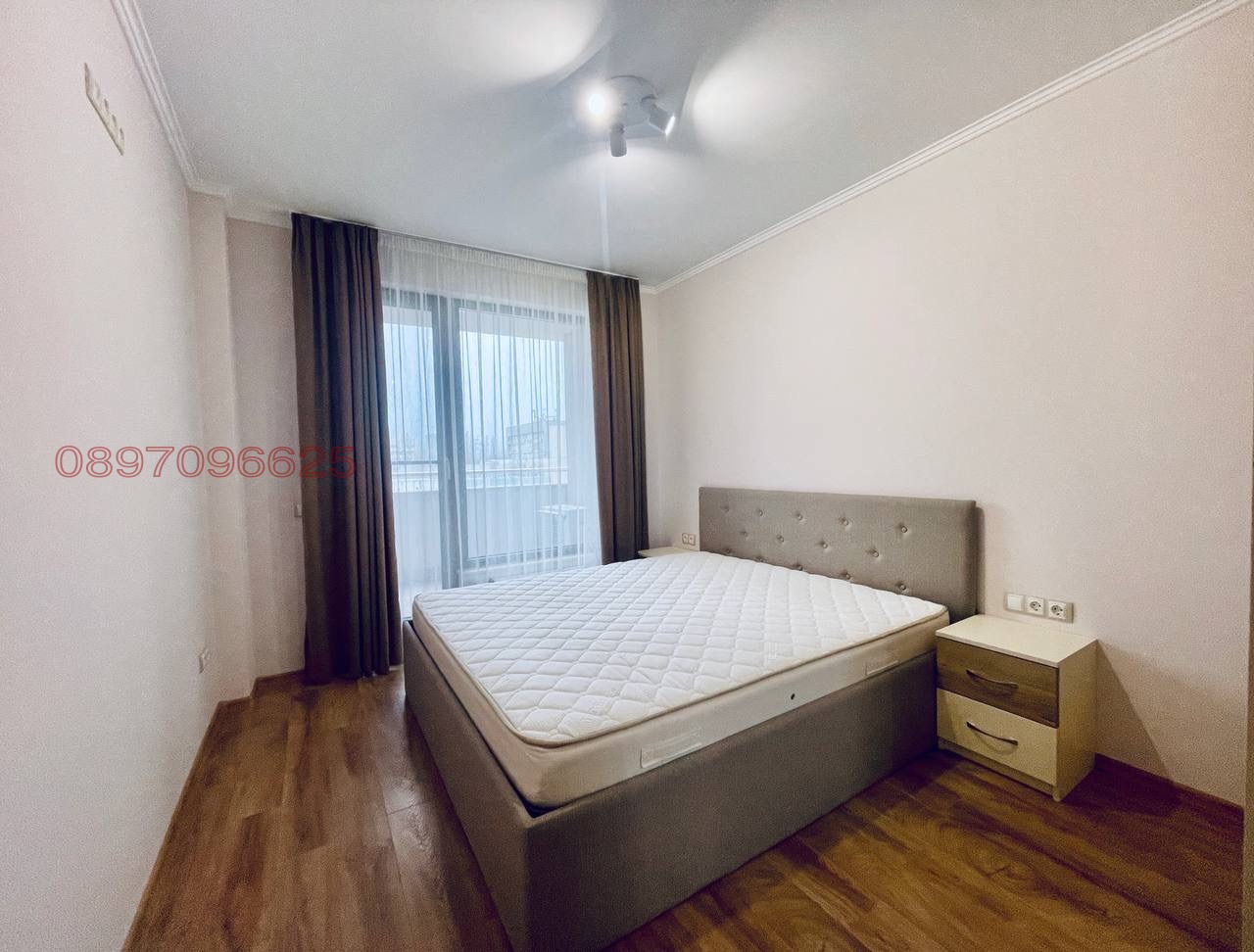 Дава под наем 2-СТАЕН, гр. София, Младост 4, снимка 3 - Апартаменти - 53616590