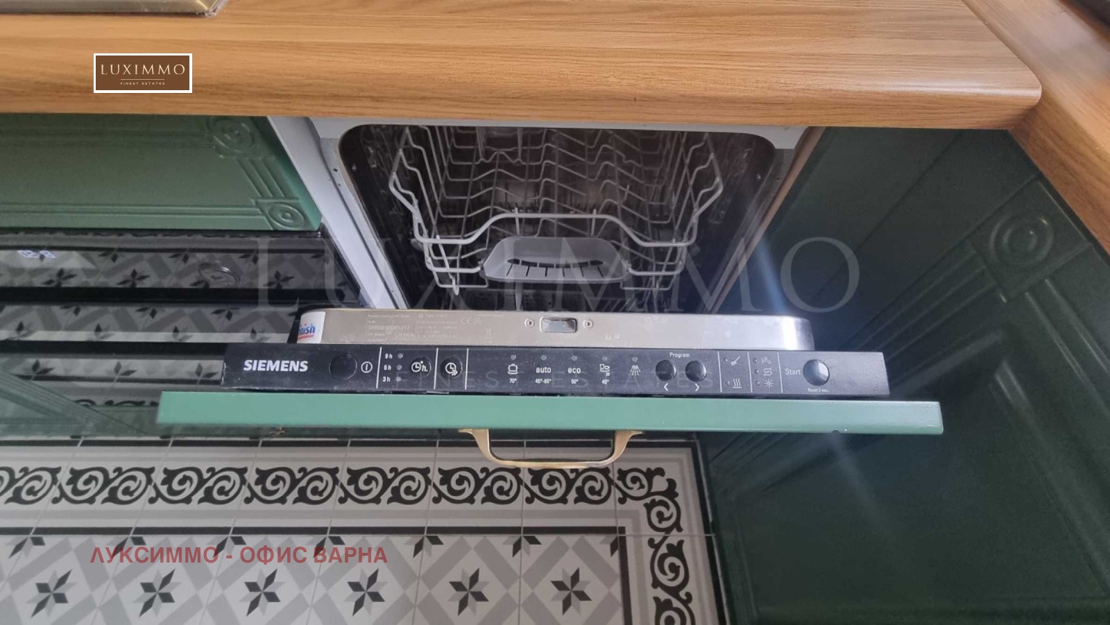 Дава под наем 2-СТАЕН, гр. Варна, Център, снимка 7 - Апартаменти - 53949592