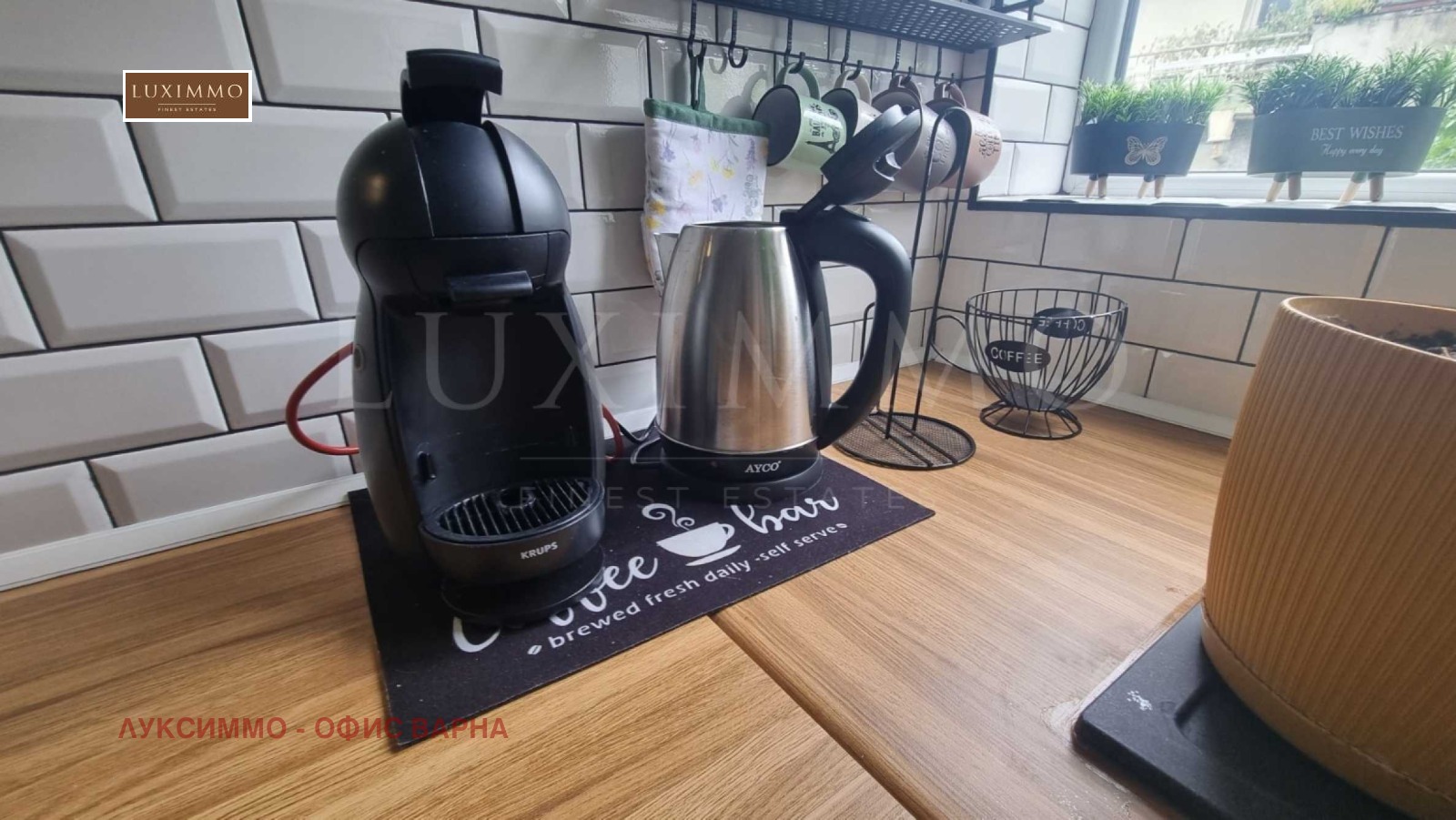 Дава под наем 2-СТАЕН, гр. Варна, Център, снимка 6 - Апартаменти - 53949592