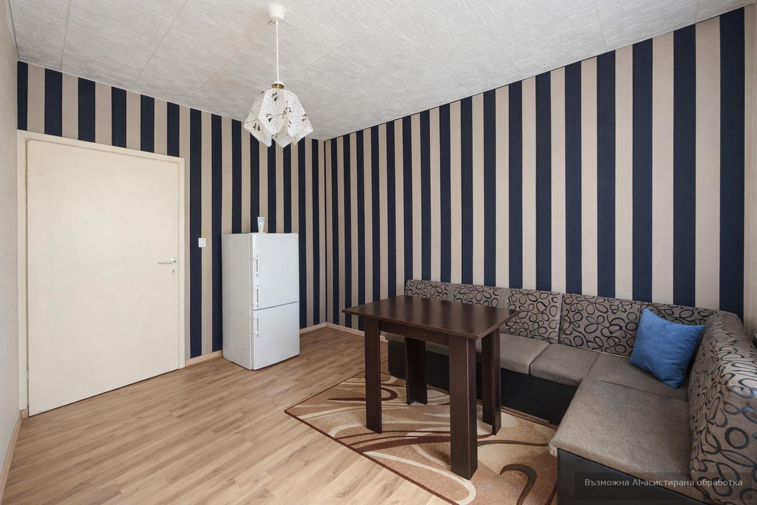 Дава под наем 2-СТАЕН, гр. Пловдив, Христо Смирненски, снимка 2 - Апартаменти - 54213917