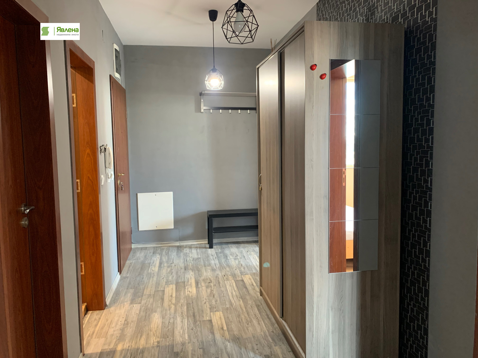 Дава под наем 3-СТАЕН, гр. София, Дружба 2, снимка 9 - Апартаменти - 54339080