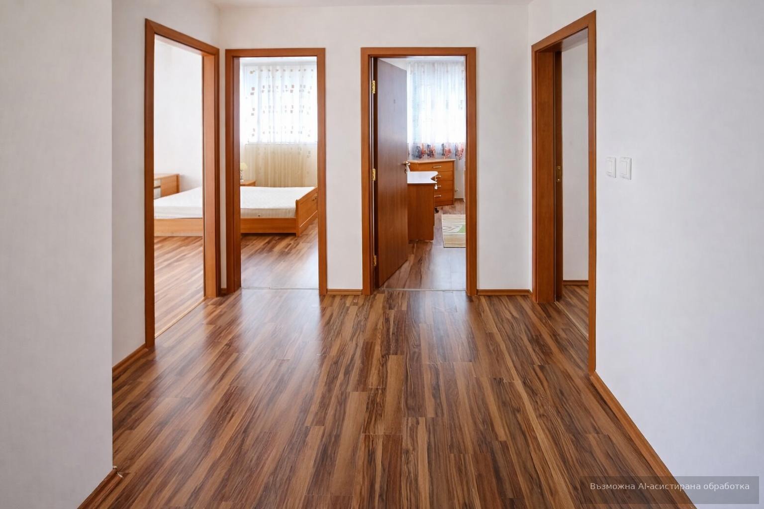 Дава под наем 3-СТАЕН, гр. Пловдив, Кършияка, снимка 5 - Апартаменти - 54187010