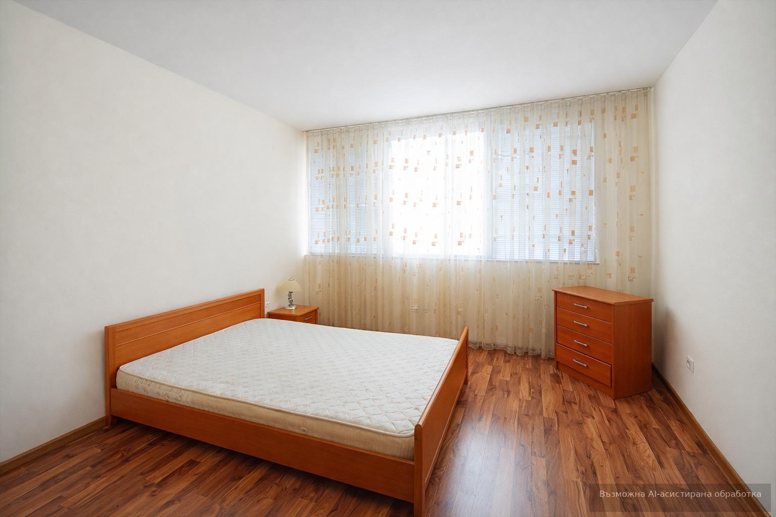 Дава под наем 3-СТАЕН, гр. Пловдив, Кършияка, снимка 3 - Апартаменти - 54187010