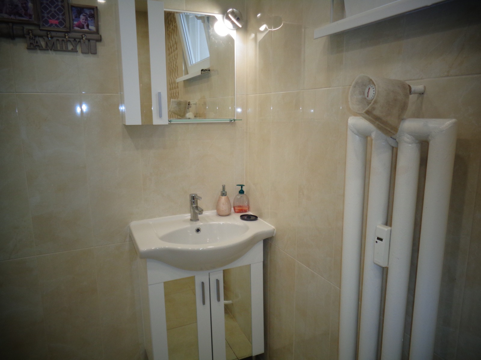 Дава под наем МНОГОСТАЕН, гр. София, Изток, снимка 12 - Апартаменти - 54202804