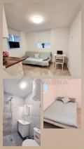 Дава под наем  1-стаен град Варна , Център , 25 кв.м | 74840644 - изображение [2]