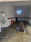 Под наем ГАРАЖ, ПАРКОМЯСТО, област Кърджали, гр. Момчилград • 150 € / 293.37 лв. • 65192184 6