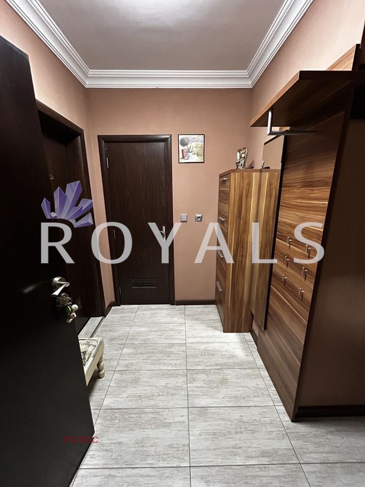 Дава под Наем 3-СТАЕН | Imot.bg — изображение 12