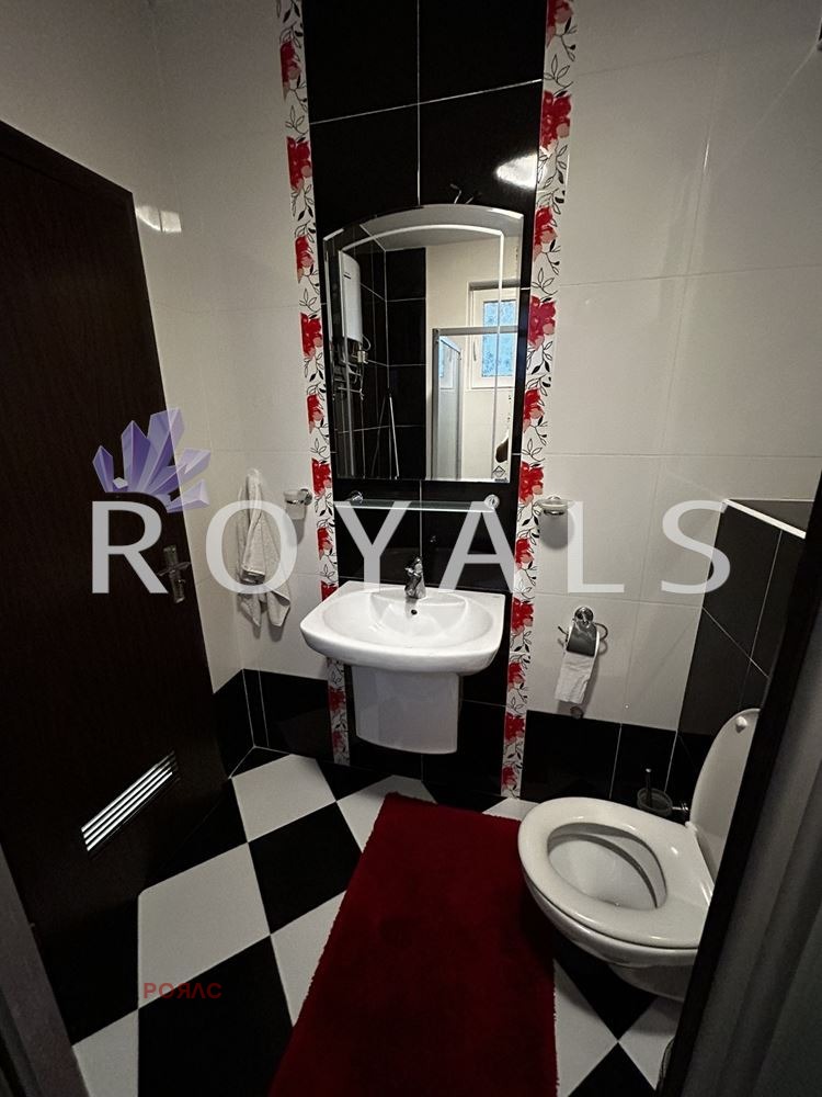 Дава под Наем 3-СТАЕН | Imot.bg — изображение 8