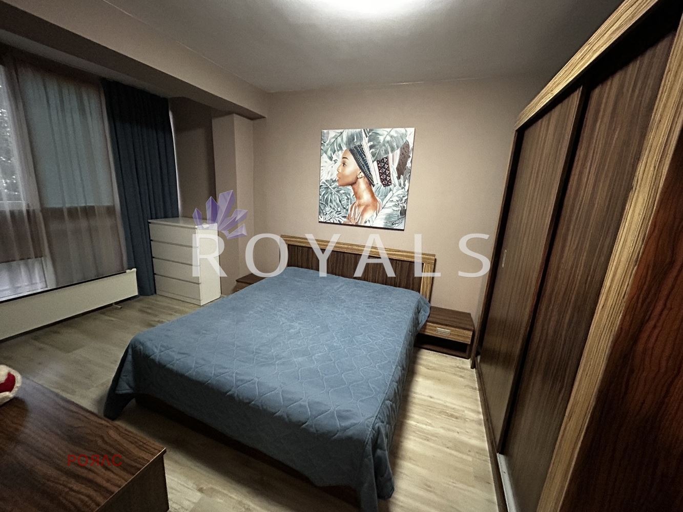 Дава под Наем 3-СТАЕН | Imot.bg — изображение 4