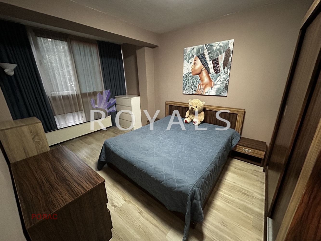 Дава под Наем 3-СТАЕН | Imot.bg — изображение 5