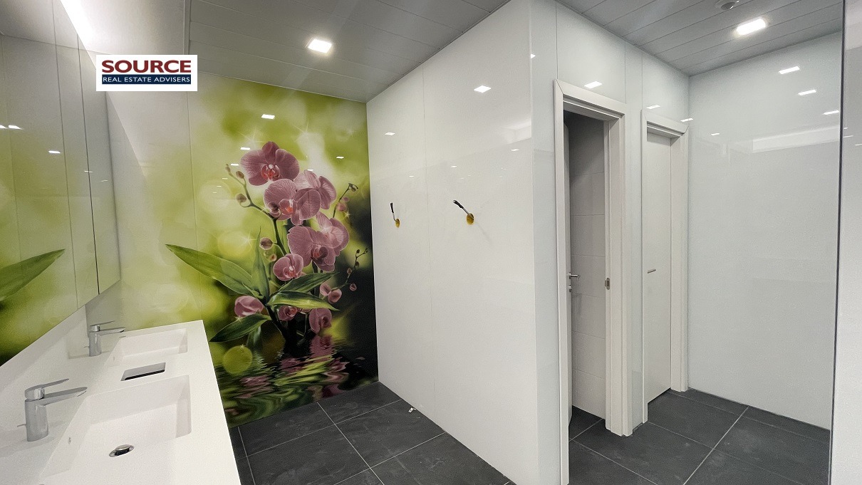 Дава под Наем ОФИС | Imot.bg — изображение 4