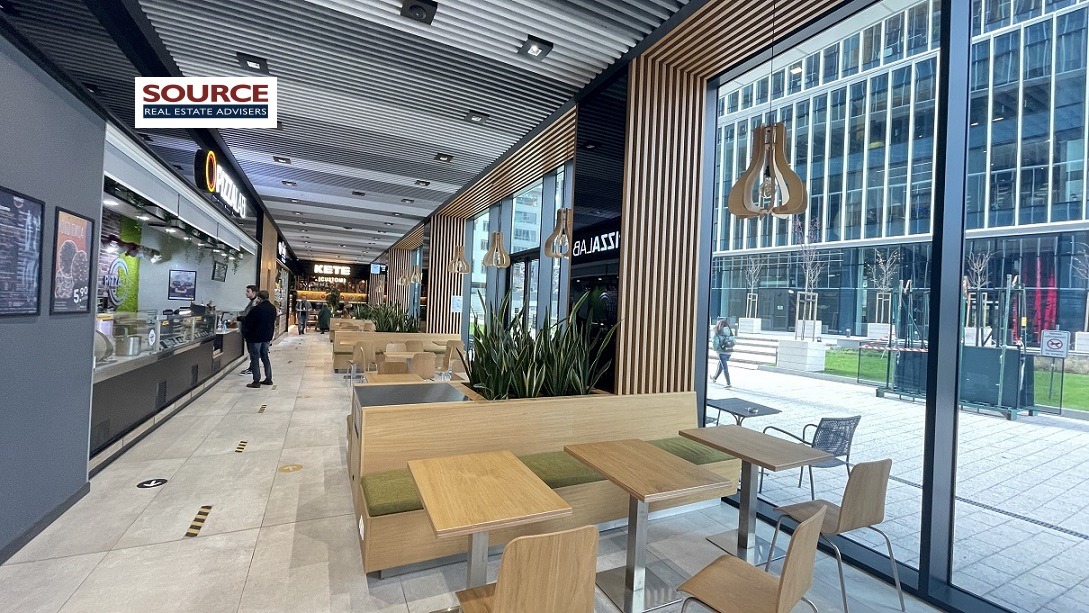 Дава под Наем ОФИС | Imot.bg — изображение 7