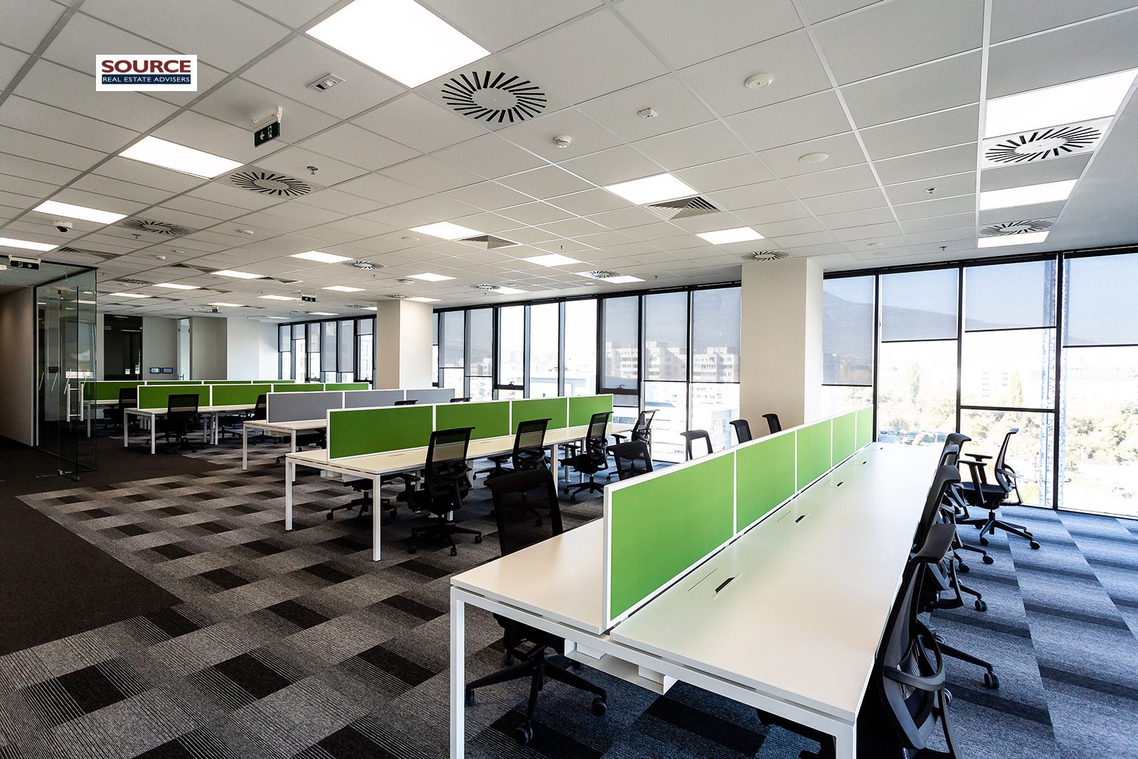 Дава под Наем ОФИС | Imot.bg — изображение 1