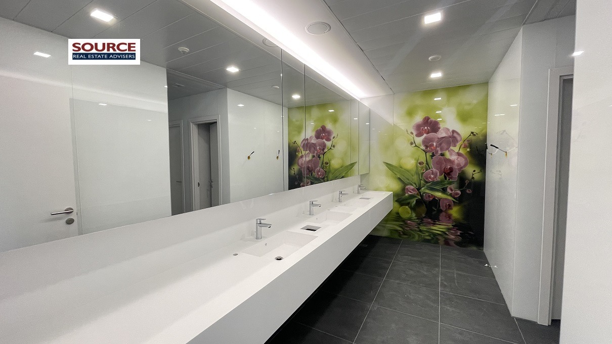 Дава под Наем ОФИС | Imot.bg — изображение 3