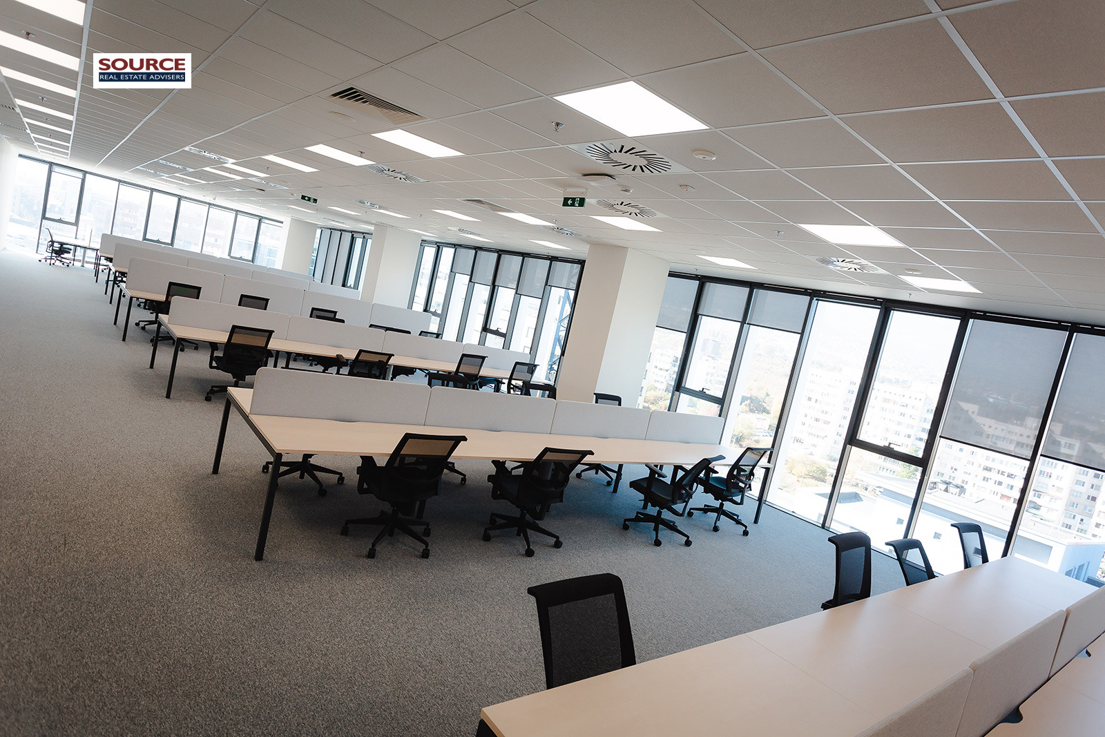 Дава под Наем ОФИС | Imot.bg — изображение 2