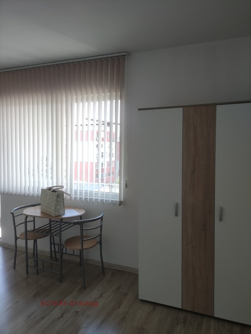Zu vermieten  Studio Plowdiw , Trakija , 36 qm | 74677759 - Bild [3]