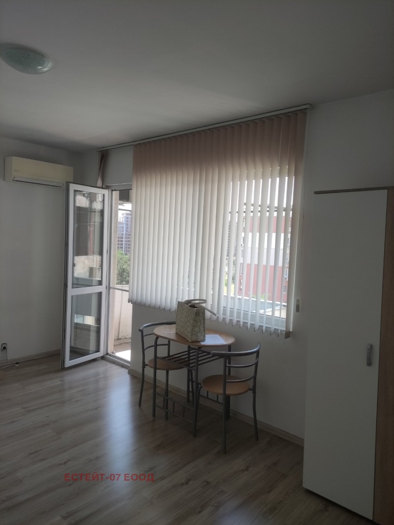 Zu vermieten  Studio Plowdiw , Trakija , 36 qm | 74677759 - Bild [2]