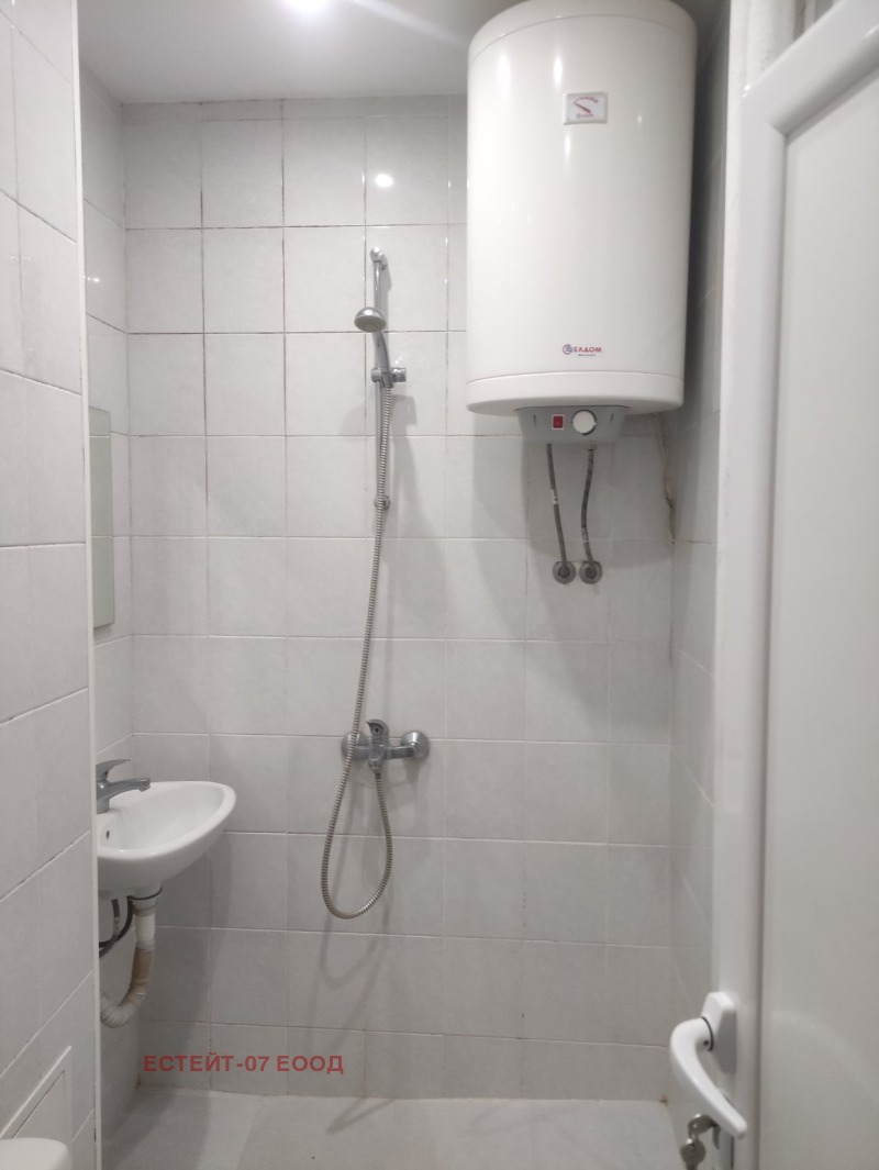 Zu vermieten  Studio Plowdiw , Trakija , 36 qm | 74677759 - Bild [8]