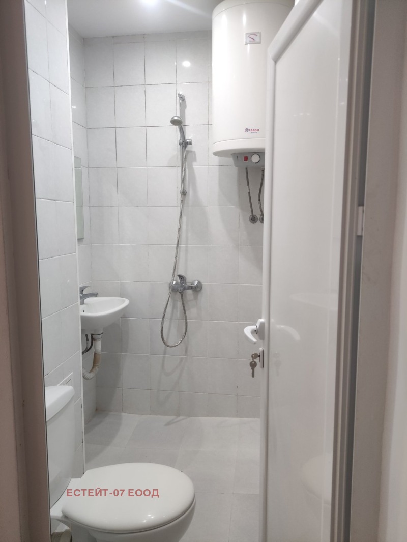 Zu vermieten  Studio Plowdiw , Trakija , 36 qm | 74677759 - Bild [7]