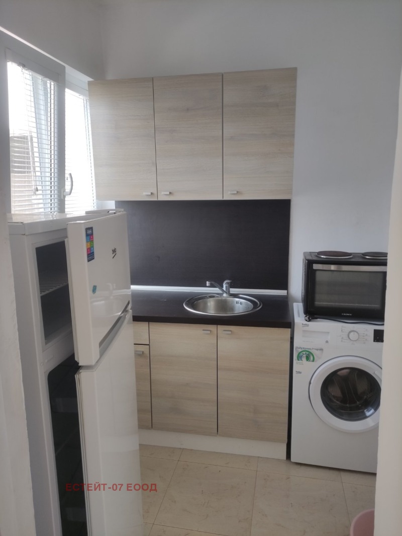 Zu vermieten  Studio Plowdiw , Trakija , 36 qm | 74677759 - Bild [4]
