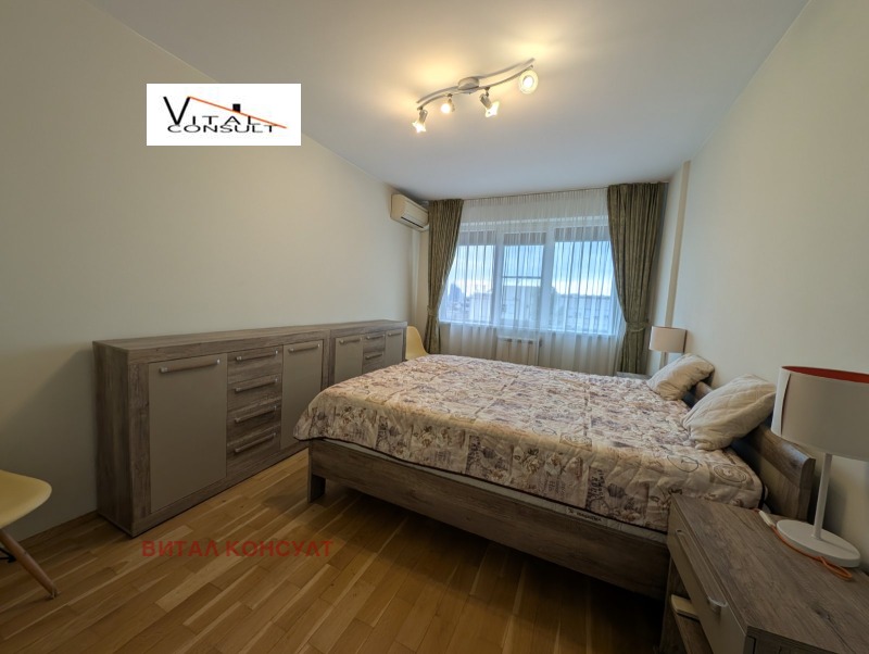 En renta  1 dormitorio Sofia , Mladost 1 , 68 metros cuadrados | 18875039 - imagen [10]