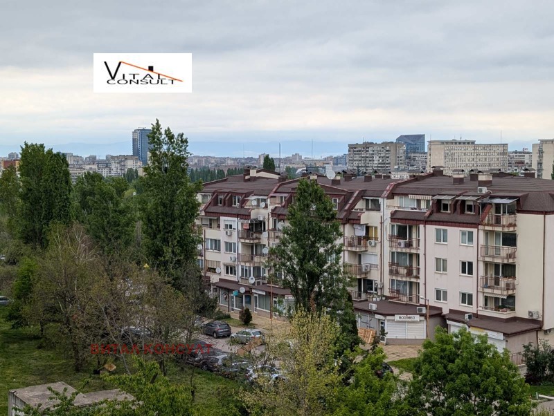 En renta  1 dormitorio Sofia , Mladost 1 , 68 metros cuadrados | 18875039 - imagen [12]