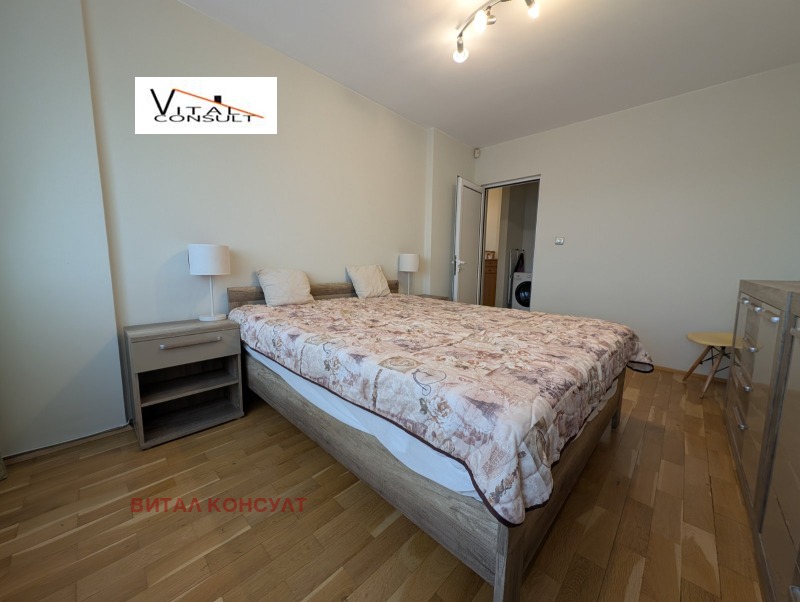 En renta  1 dormitorio Sofia , Mladost 1 , 68 metros cuadrados | 18875039 - imagen [11]