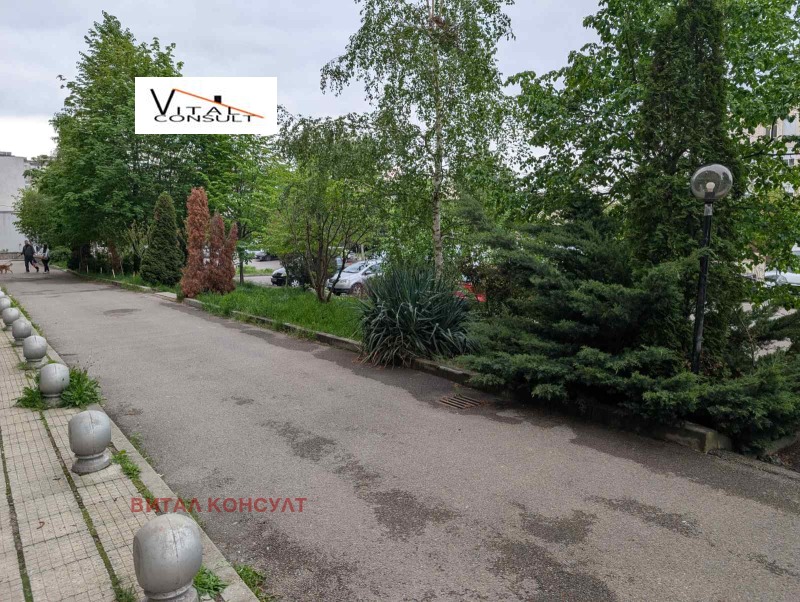 En renta  1 dormitorio Sofia , Mladost 1 , 68 metros cuadrados | 18875039 - imagen [16]