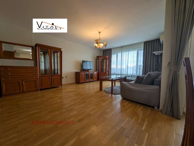 En renta  1 dormitorio Sofia , Mladost 1 , 68 metros cuadrados | 18875039 - imagen [4]