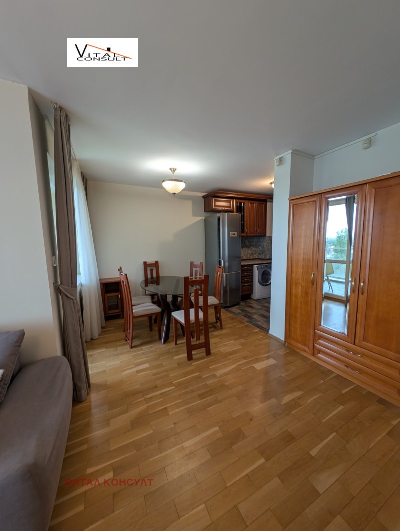En renta  1 dormitorio Sofia , Mladost 1 , 68 metros cuadrados | 18875039 - imagen [6]