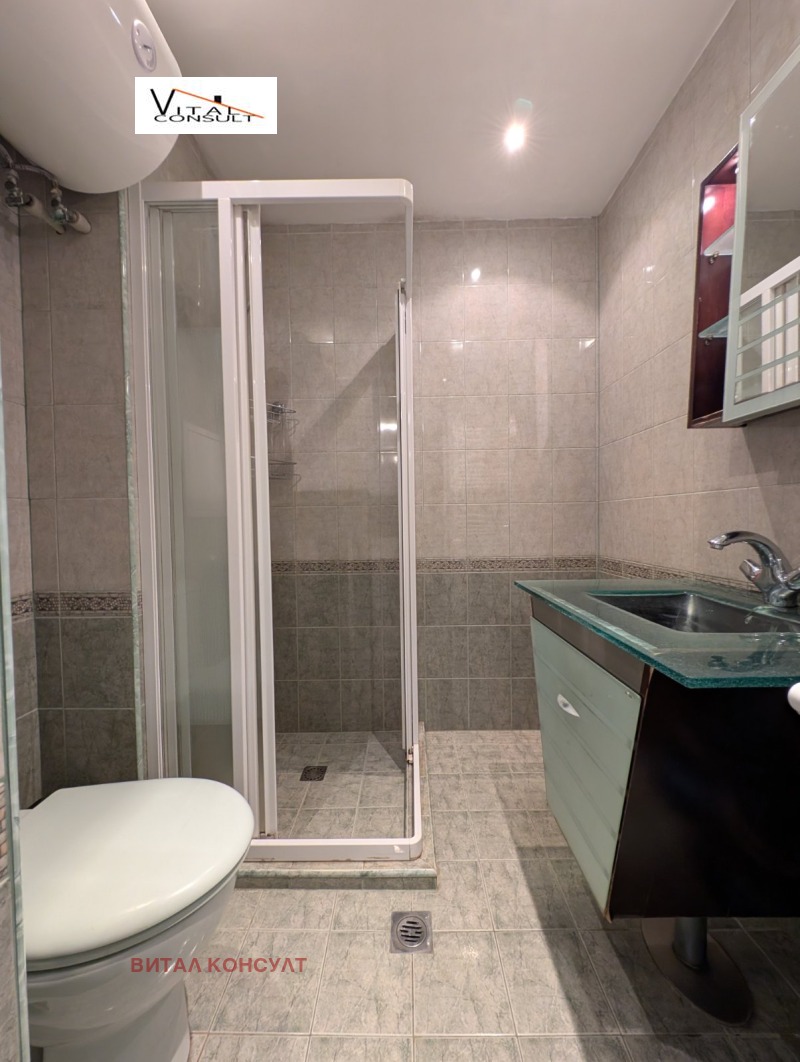En renta  1 dormitorio Sofia , Mladost 1 , 68 metros cuadrados | 18875039 - imagen [13]