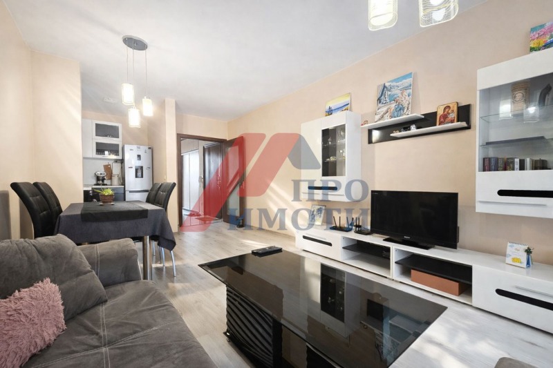 Дава под наем 2-СТАЕН, гр. София, Кръстова вада