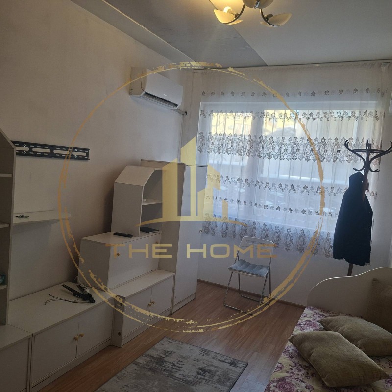 Дава под наем 2-СТАЕН, гр. Варна, Цветен квартал, снимка 4 - Апартаменти - 53351771