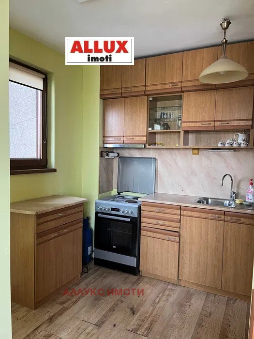 Дава под наем 2-СТАЕН, гр. Русе, Дружба 1, снимка 2 - Апартаменти - 54048622