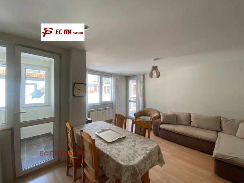 Te huur  2 slaapkamers Ruse , Tsentar , 90 m² | 68111177 - afbeelding [4]