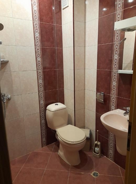 For Rent  2 bedroom Plovdiv , Trakiya , 100 sq.m | 53160448 - image [7]