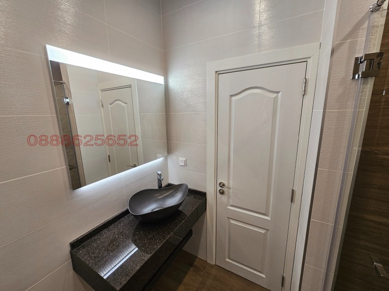 Дава под наем 3-СТАЕН, гр. Варна, Гръцка махала, снимка 13 - Апартаменти - 52779235