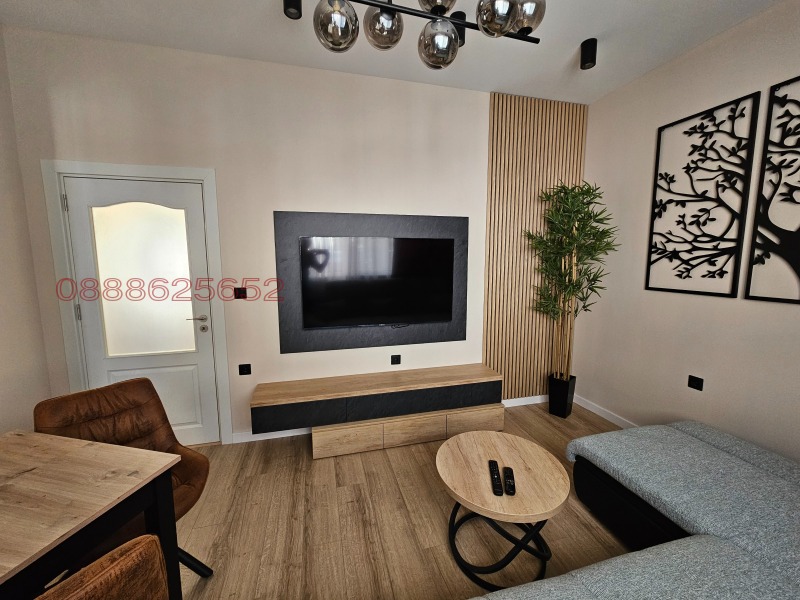 Дава под наем 3-СТАЕН, гр. Варна, Гръцка махала, снимка 2 - Апартаменти - 52779235