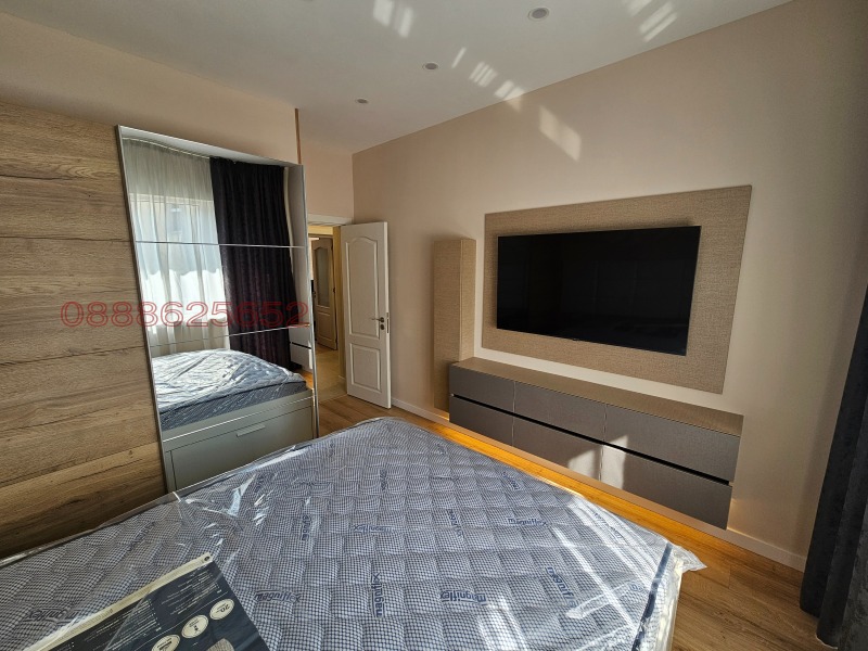 Дава под наем 3-СТАЕН, гр. Варна, Гръцка махала, снимка 7 - Апартаменти - 52779235