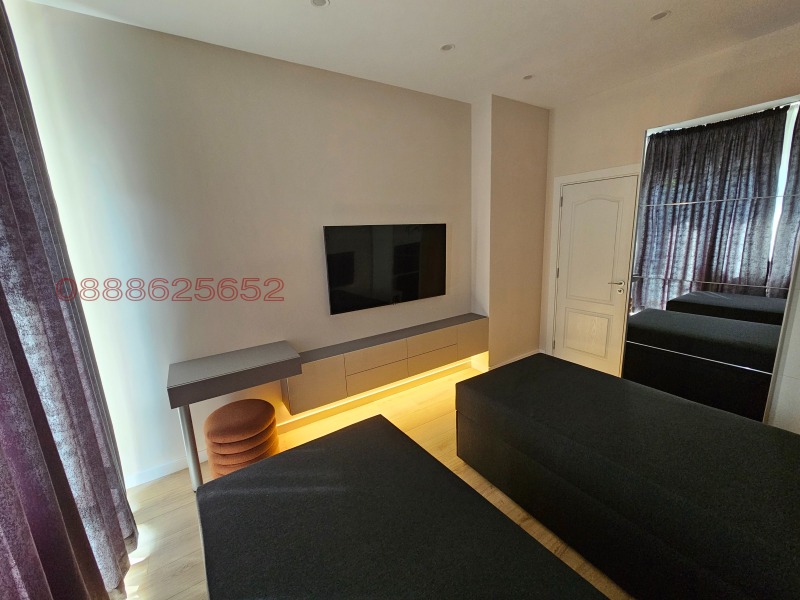 Дава под наем 3-СТАЕН, гр. Варна, Гръцка махала, снимка 10 - Апартаменти - 52779235