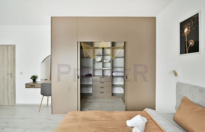 Do wynajęcia  2 sypialnie Warna , Centar , 95 mkw | 97295868 - obraz [11]