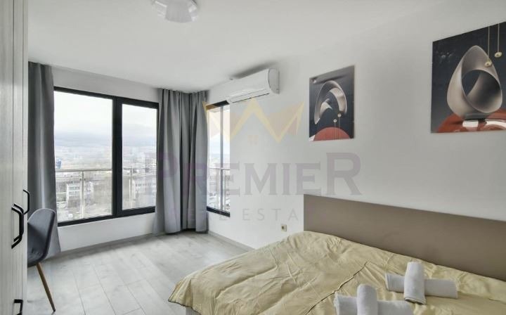 Do wynajęcia  2 sypialnie Warna , Centar , 95 mkw | 97295868 - obraz [10]