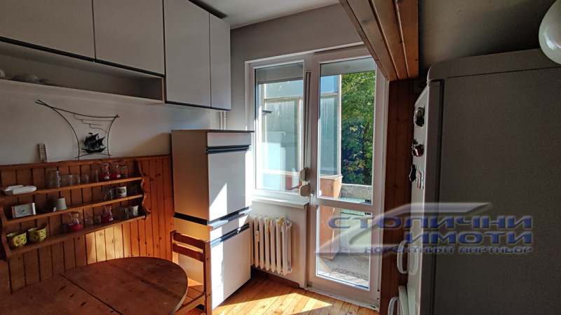 Издаје се  2 спаваће собе Софија , Центар , 125 м2 | 86220555 - слика [7]