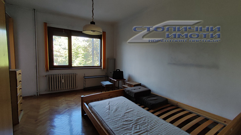 Издаје се  2 спаваће собе Софија , Центар , 125 м2 | 86220555 - слика [4]