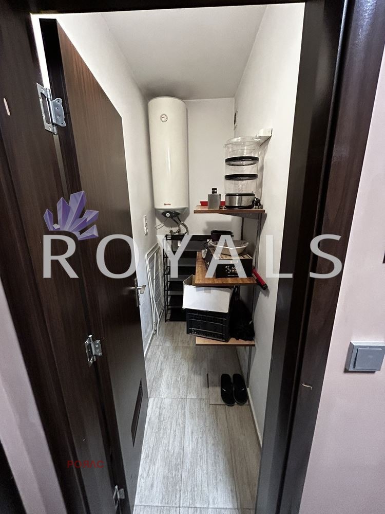 Дава под наем  3-стаен град Варна , Възраждане 1 , 93 кв.м | 50832920 - изображение [10]